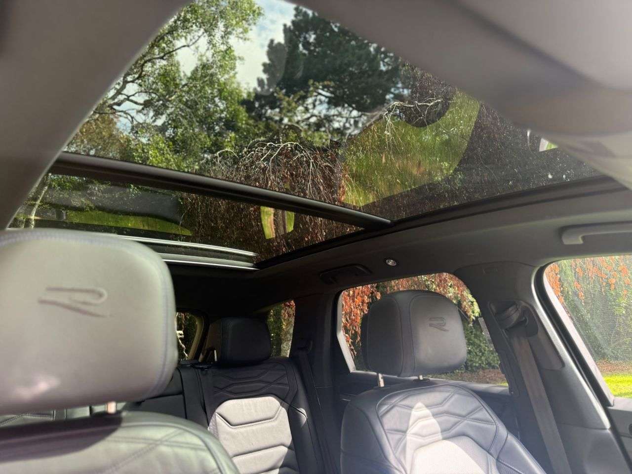 2021 VOLKSWAGEN TOUAREG 2021 VOLKSWAGEN TOUAREG