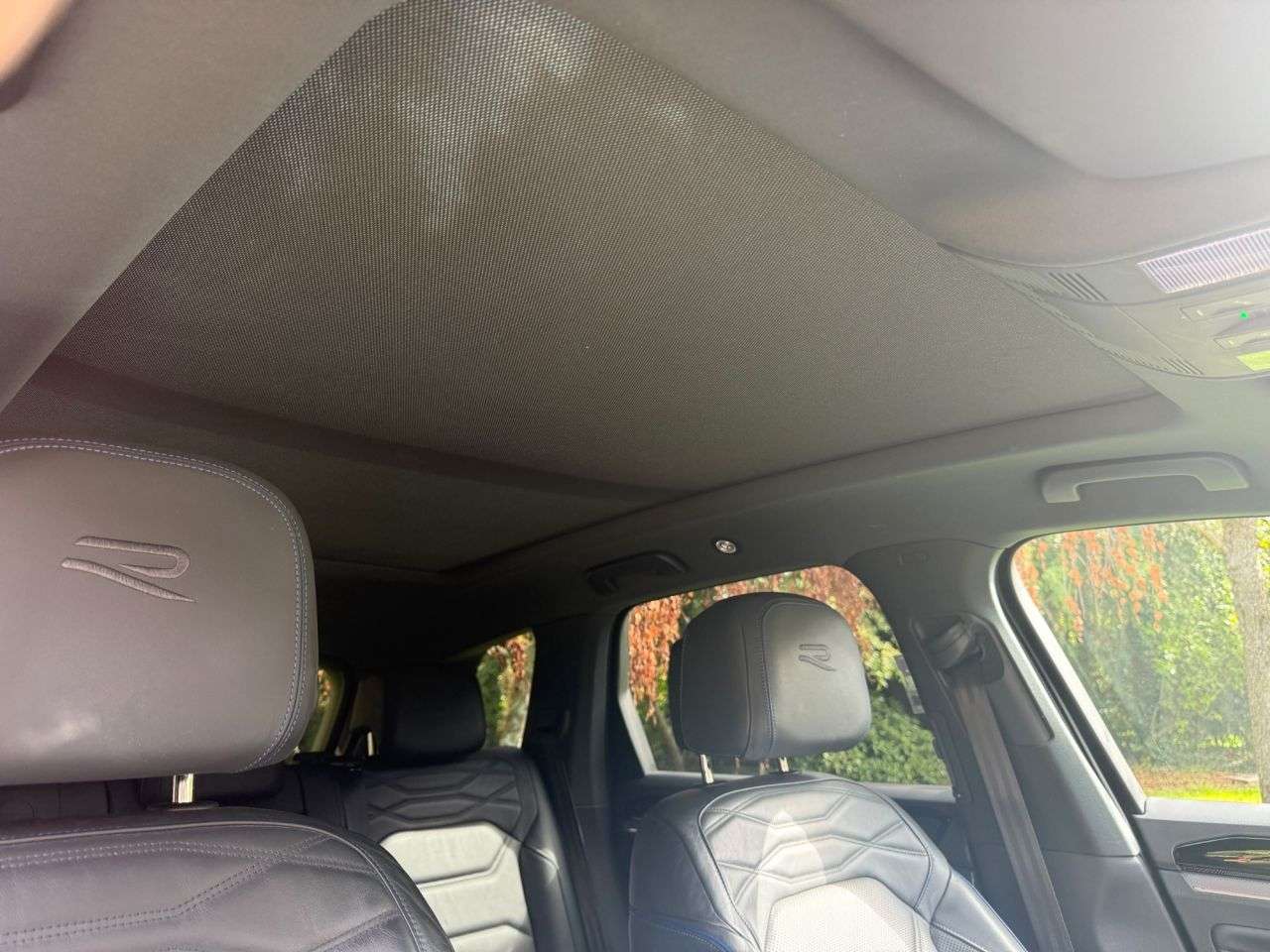 2021 VOLKSWAGEN TOUAREG 2021 VOLKSWAGEN TOUAREG