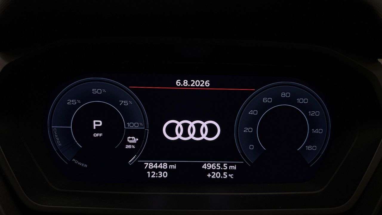 2021 AUDI Q4 E-TRON 2021 AUDI Q4 E-TRON