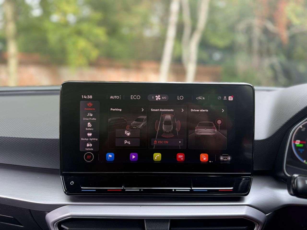 2021 SEAT LEON 2021 SEAT LEON