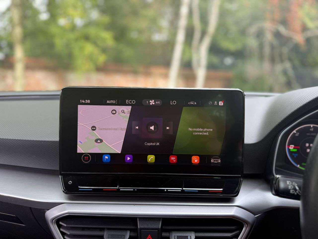 2021 SEAT LEON 2021 SEAT LEON