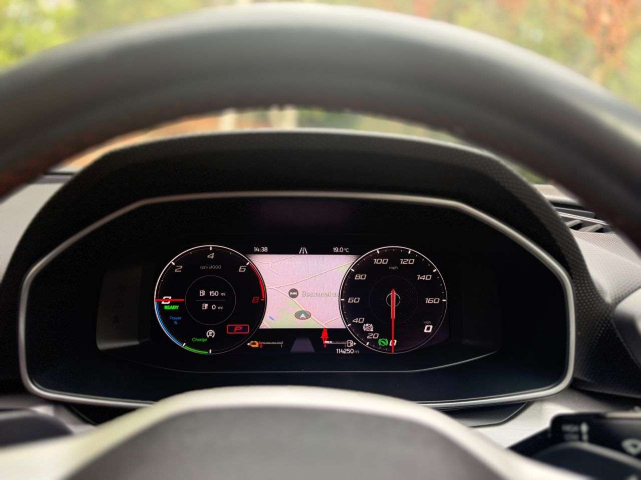 2021 SEAT LEON 2021 SEAT LEON