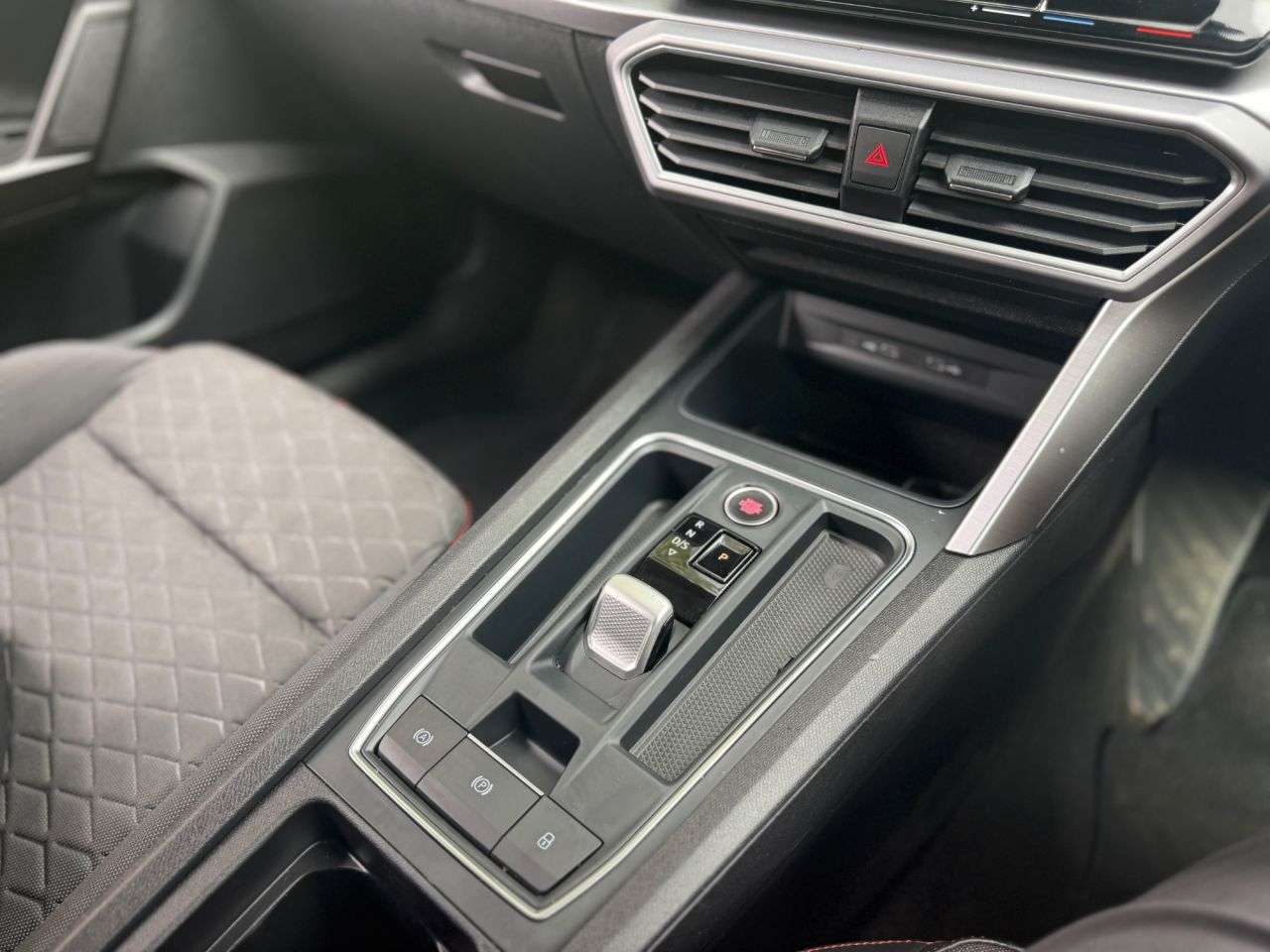 2021 SEAT LEON 2021 SEAT LEON