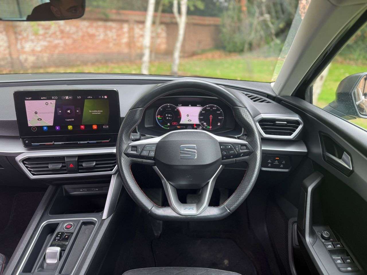 2021 SEAT LEON 2021 SEAT LEON