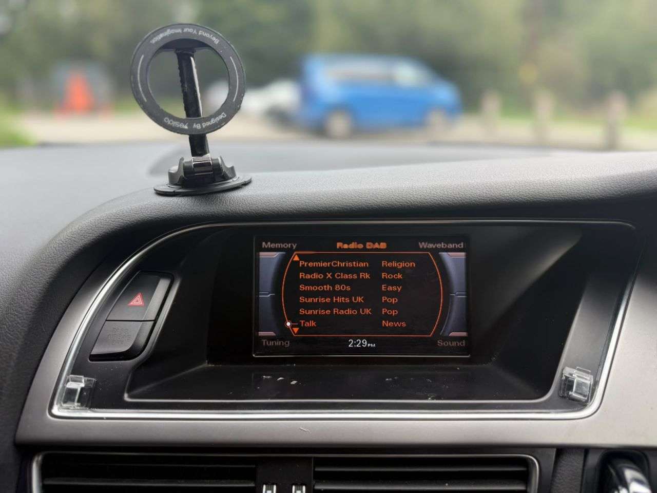 2014 AUDI A4 ALLROAD 2014 AUDI A4 ALLROAD
