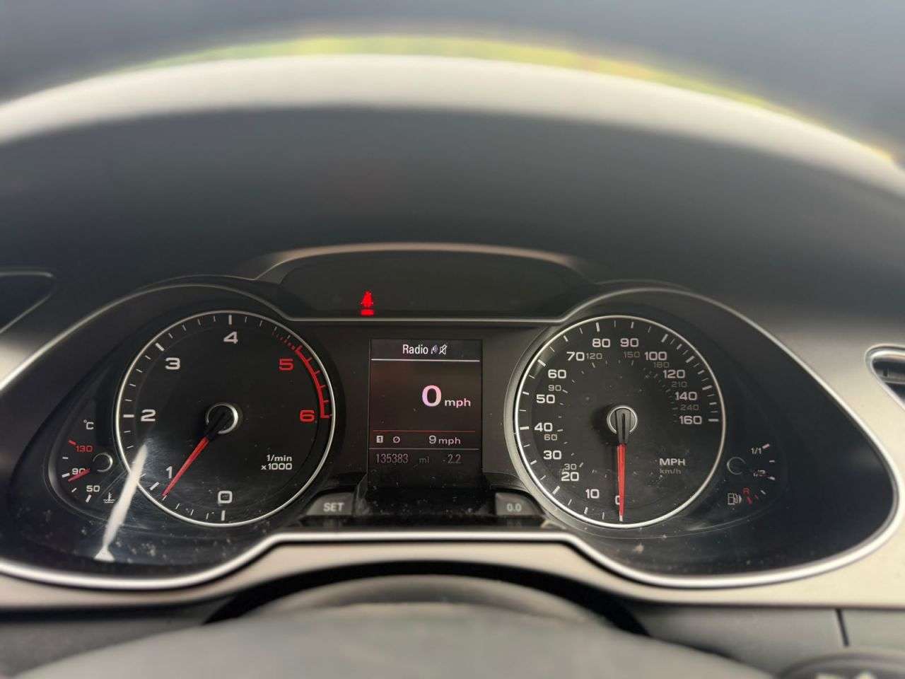 2014 AUDI A4 ALLROAD 2014 AUDI A4 ALLROAD