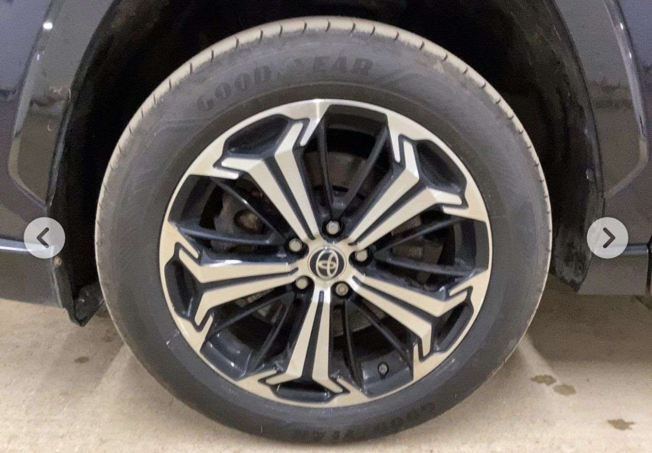 2023 TOYOTA RAV4 2023 TOYOTA RAV4