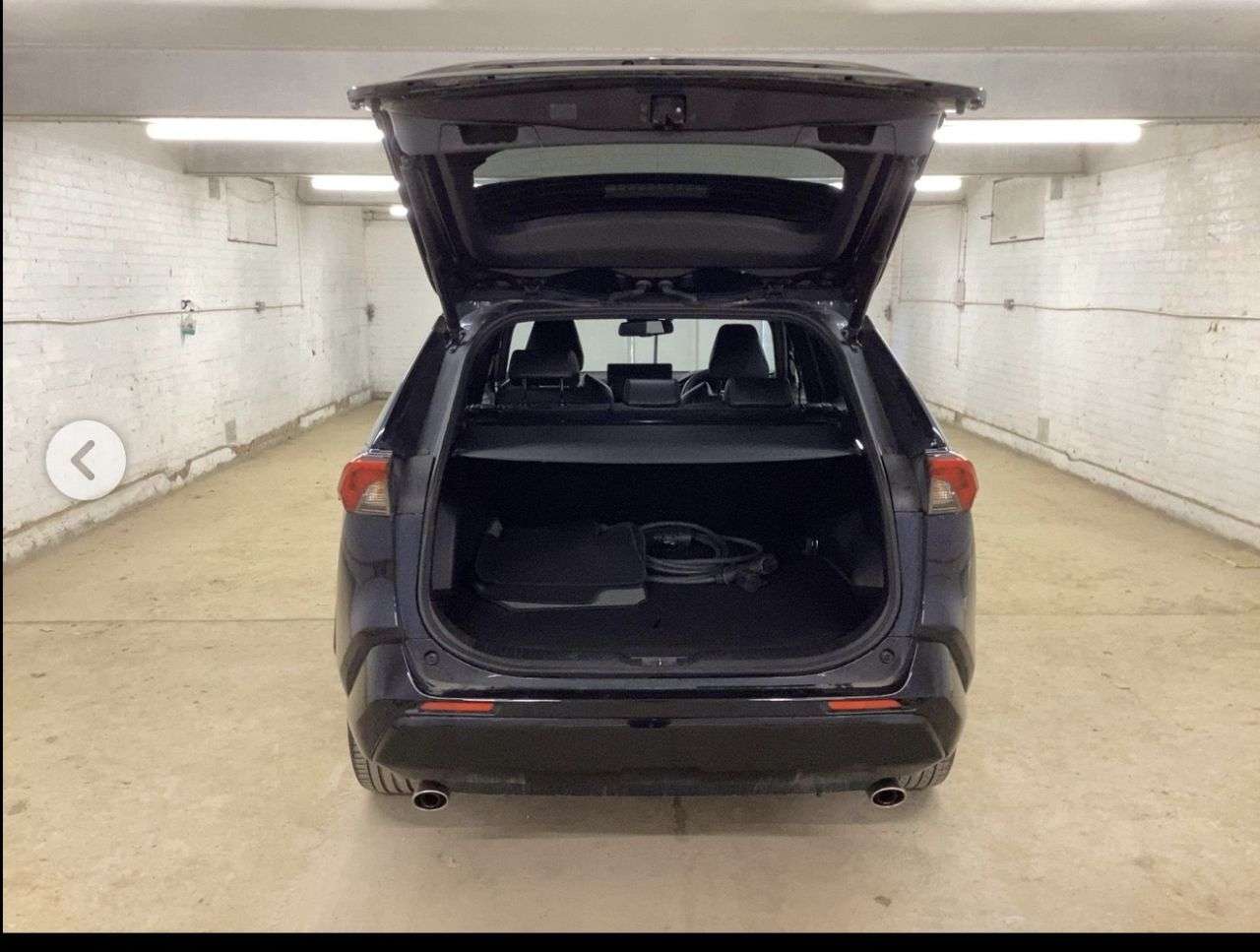 2023 TOYOTA RAV4 2023 TOYOTA RAV4