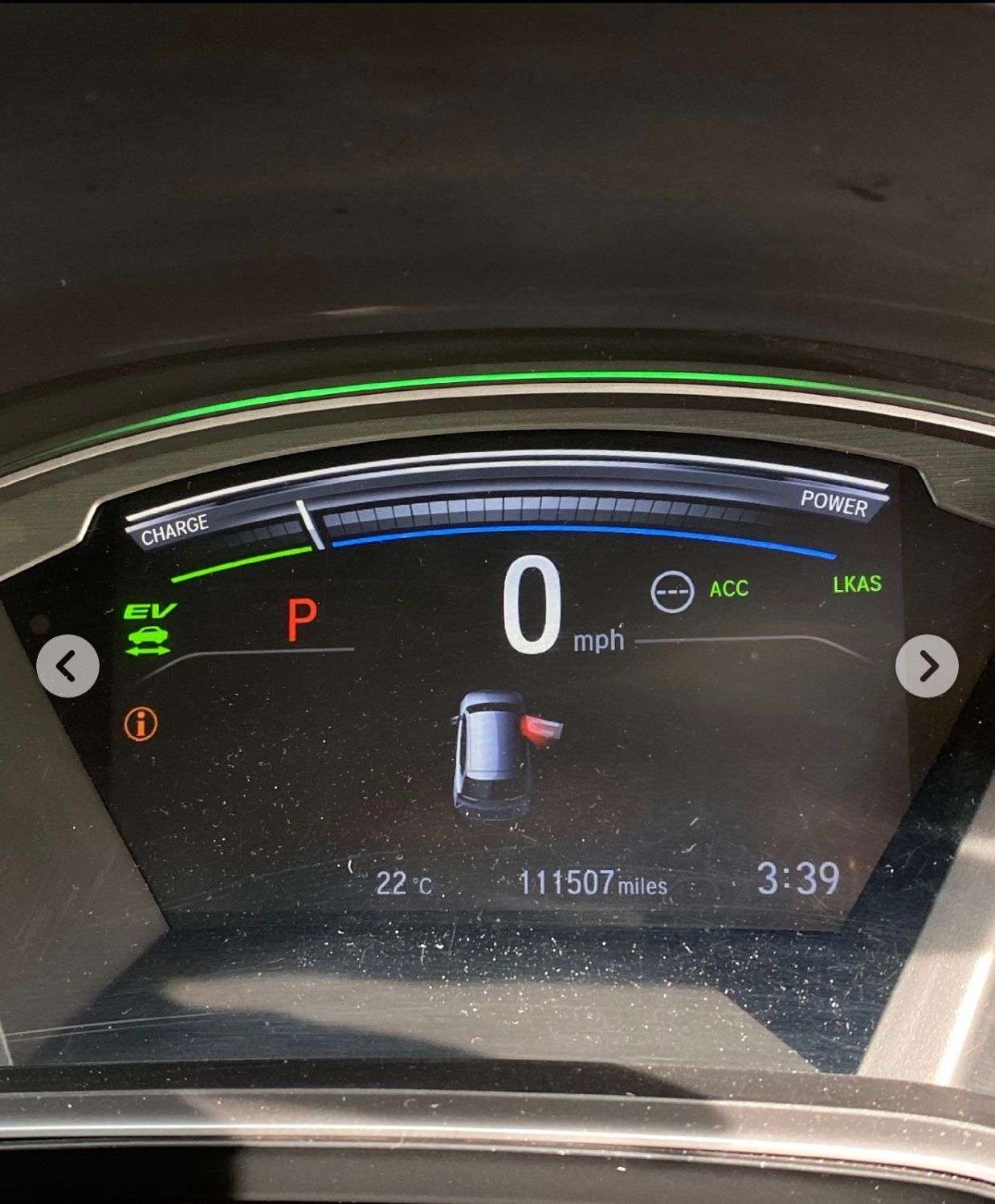 2019 HONDA CR-V 2019 HONDA CR-V