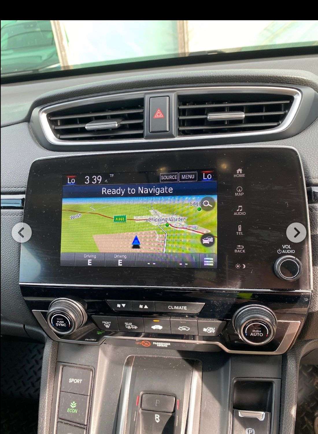 2019 HONDA CR-V 2019 HONDA CR-V
