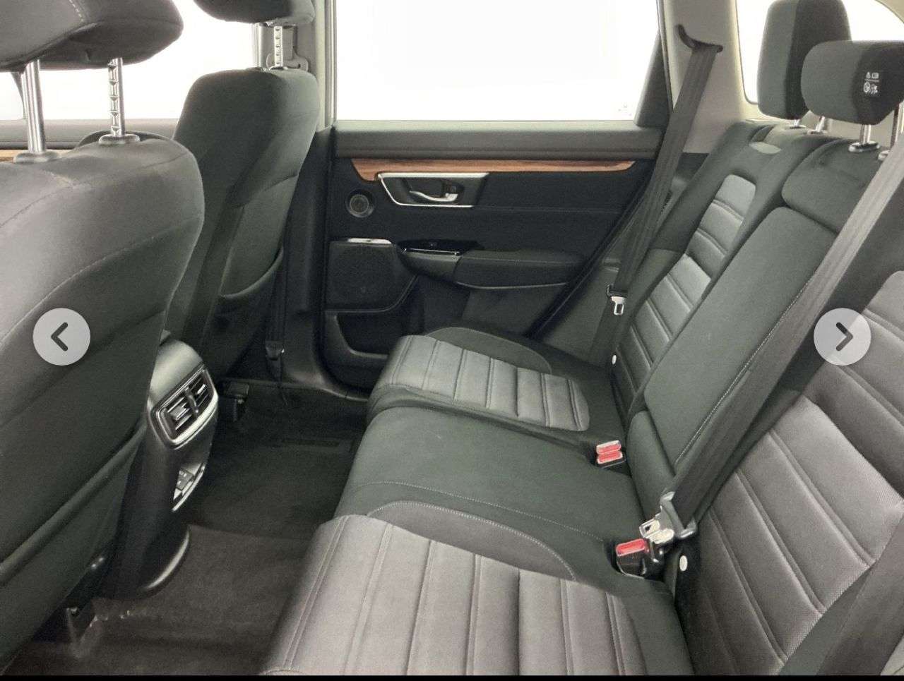 2019 HONDA CR-V 2019 HONDA CR-V