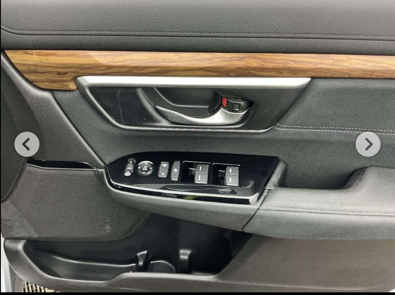2019 HONDA CR-V 2019 HONDA CR-V