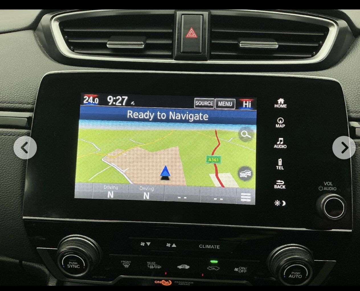 2019 HONDA CR-V 2019 HONDA CR-V