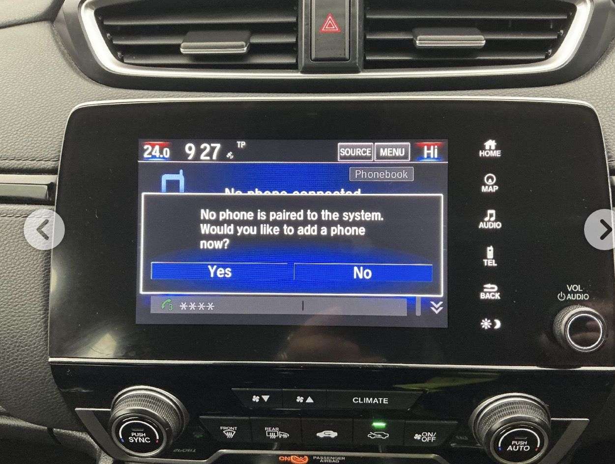 2019 HONDA CR-V 2019 HONDA CR-V