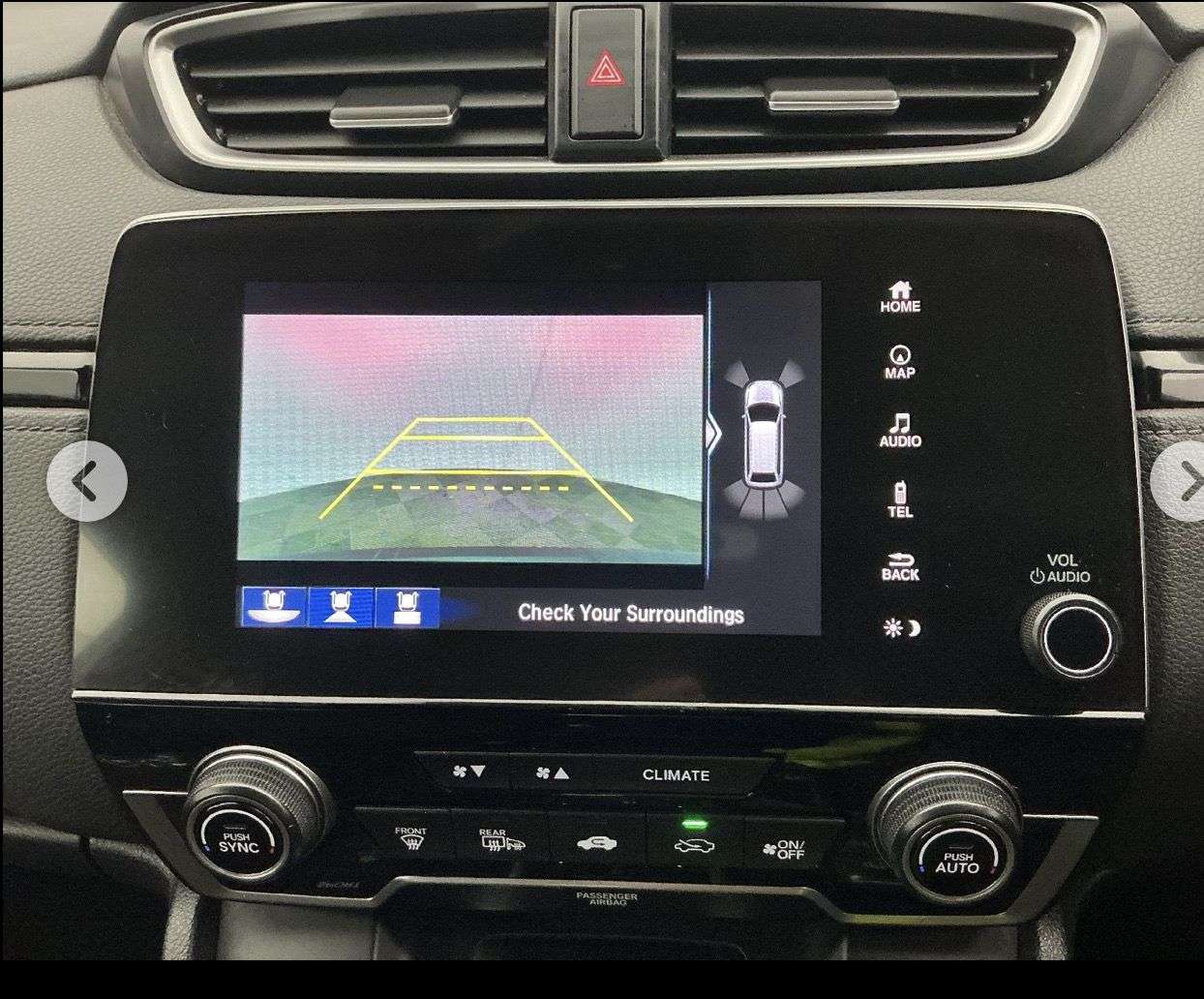 2019 HONDA CR-V 2019 HONDA CR-V