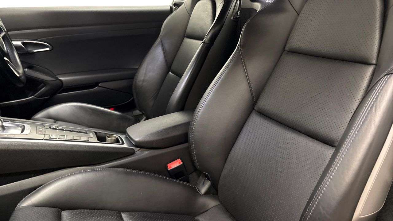 2018 PORSCHE 718 CAYMAN 2018 PORSCHE 718 CAYMAN