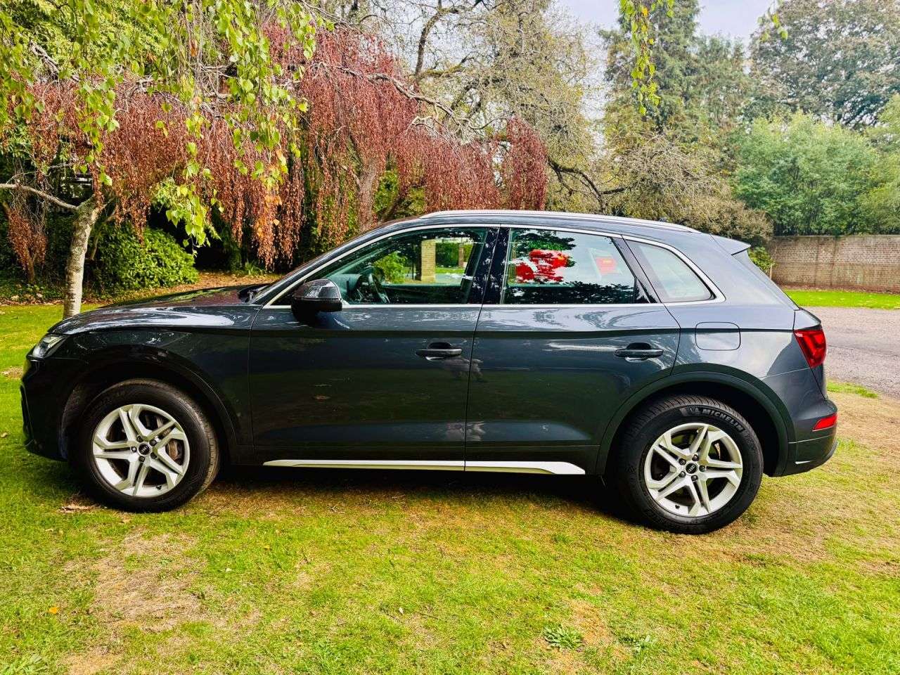 2022 AUDI Q5 2022 AUDI Q5
