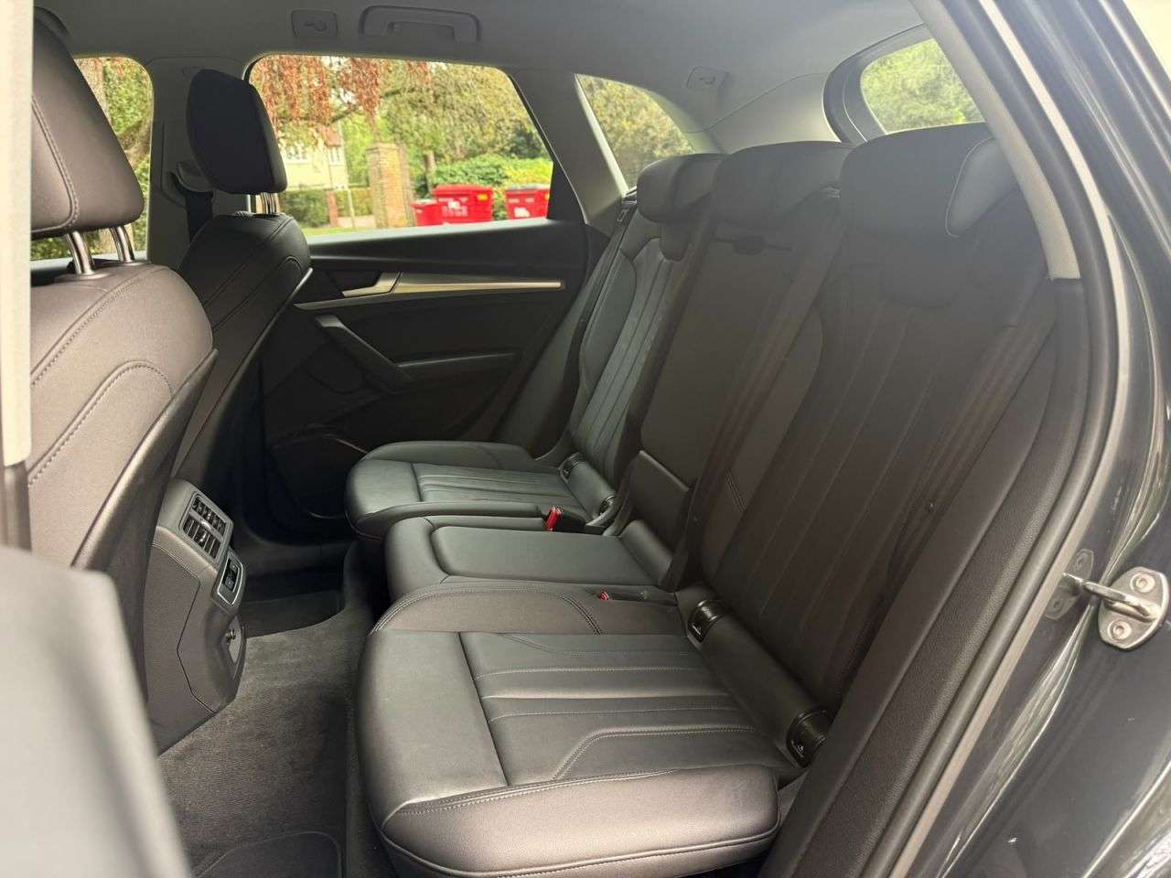 2022 AUDI Q5 2022 AUDI Q5