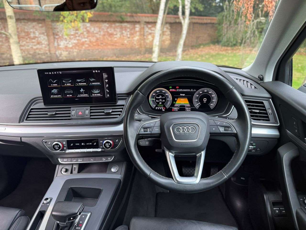 2022 AUDI Q5 2022 AUDI Q5