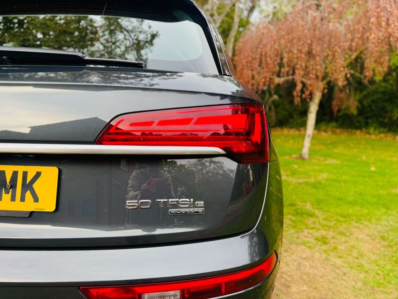 2022 AUDI Q5 2022 AUDI Q5