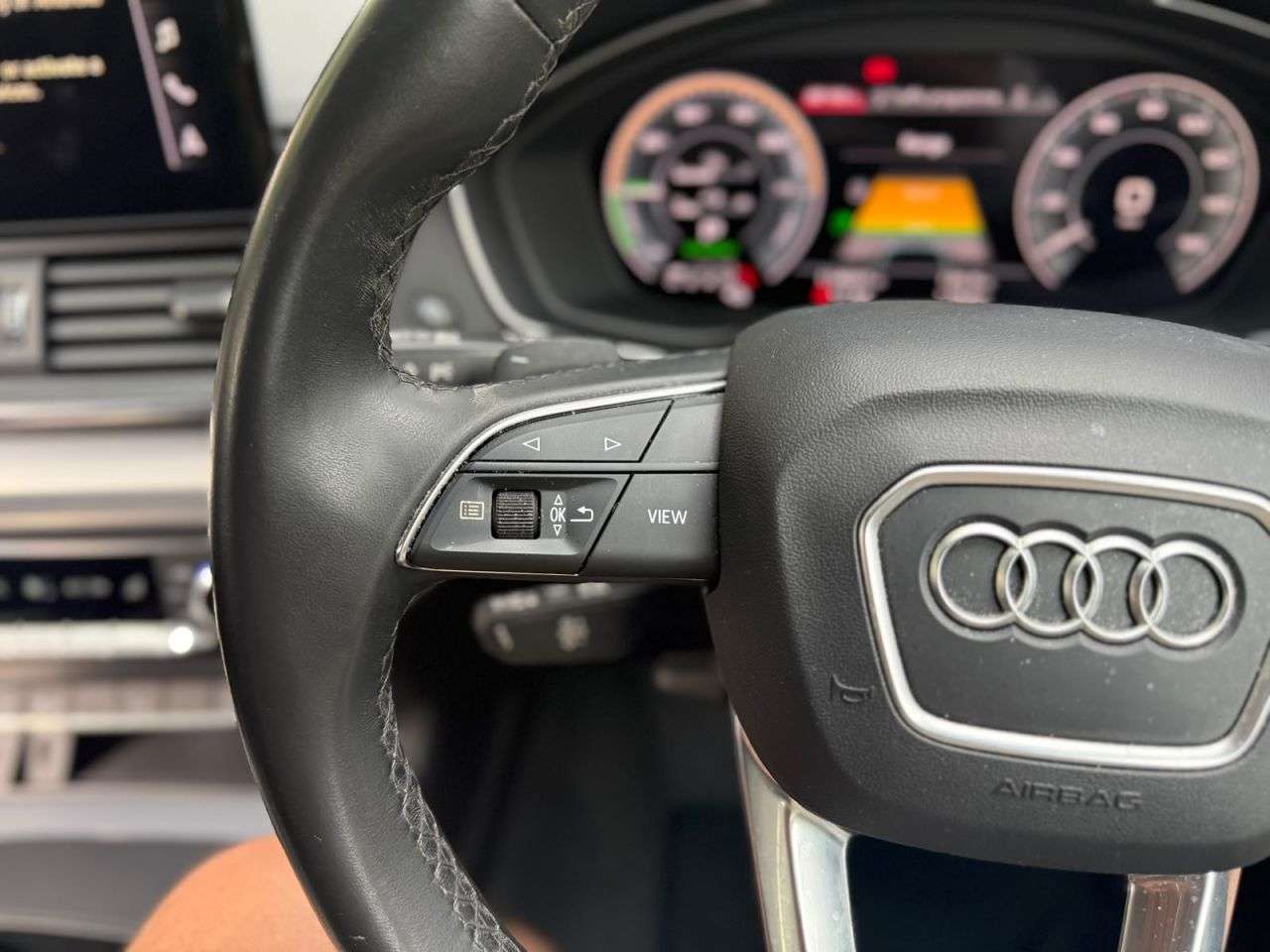 2022 AUDI Q5 2022 AUDI Q5