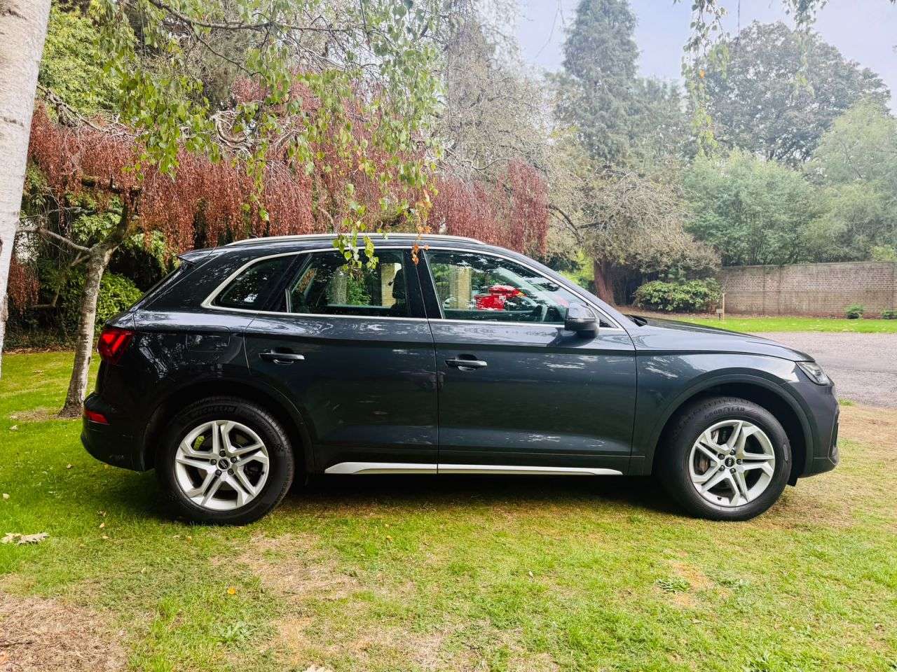 2022 AUDI Q5 2022 AUDI Q5