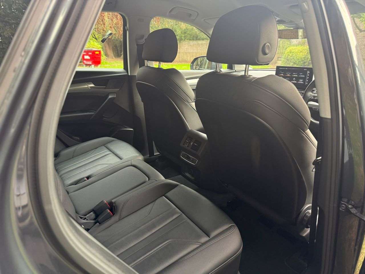 2022 AUDI Q5 2022 AUDI Q5