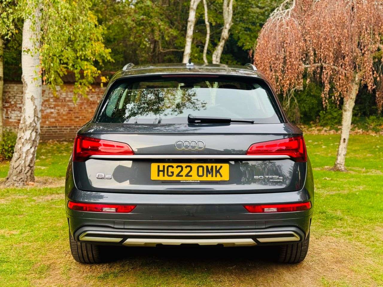 2022 AUDI Q5 2022 AUDI Q5