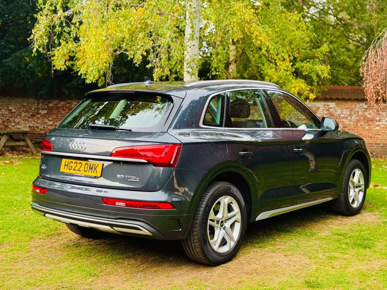 2022 AUDI Q5 2022 AUDI Q5