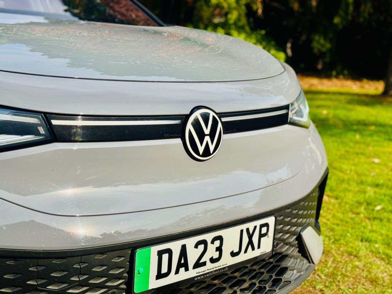 2023 VOLKSWAGEN ID.5 2023 VOLKSWAGEN ID.5