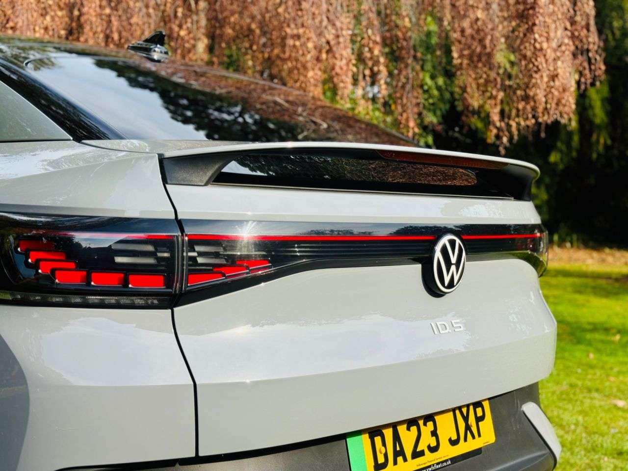 2023 VOLKSWAGEN ID.5 2023 VOLKSWAGEN ID.5