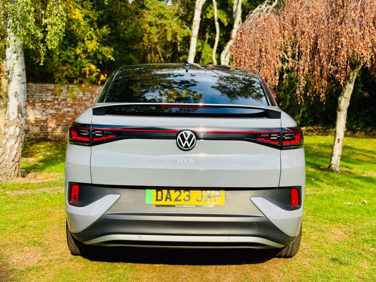 2023 VOLKSWAGEN ID.5 2023 VOLKSWAGEN ID.5