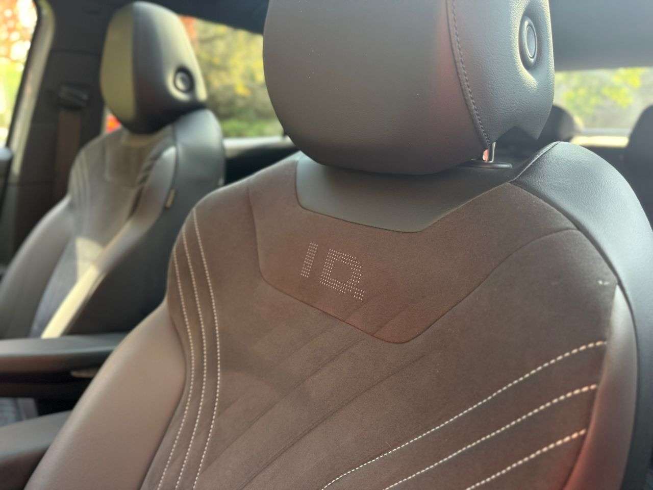 2023 VOLKSWAGEN ID.5 2023 VOLKSWAGEN ID.5