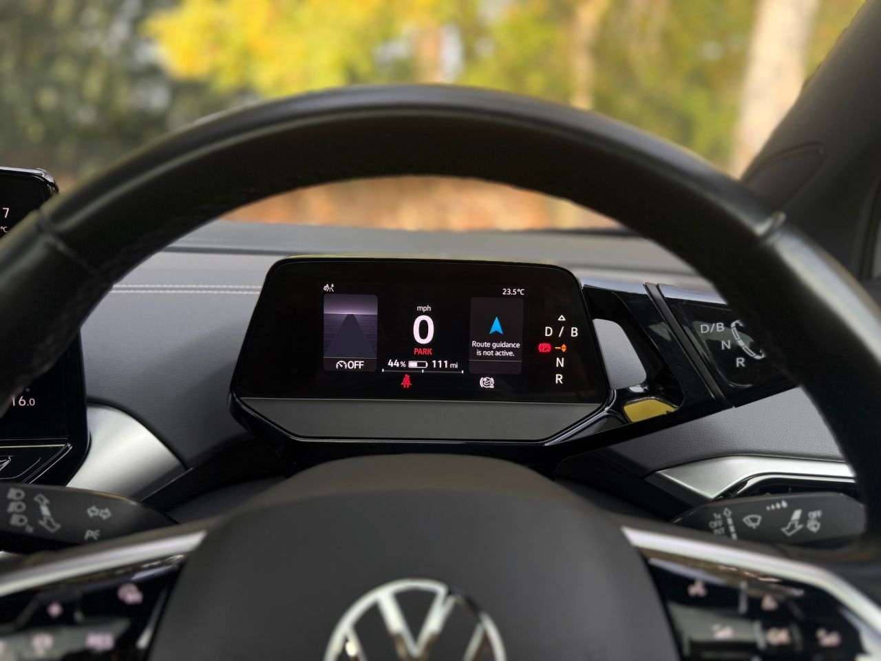 2023 VOLKSWAGEN ID.5 2023 VOLKSWAGEN ID.5