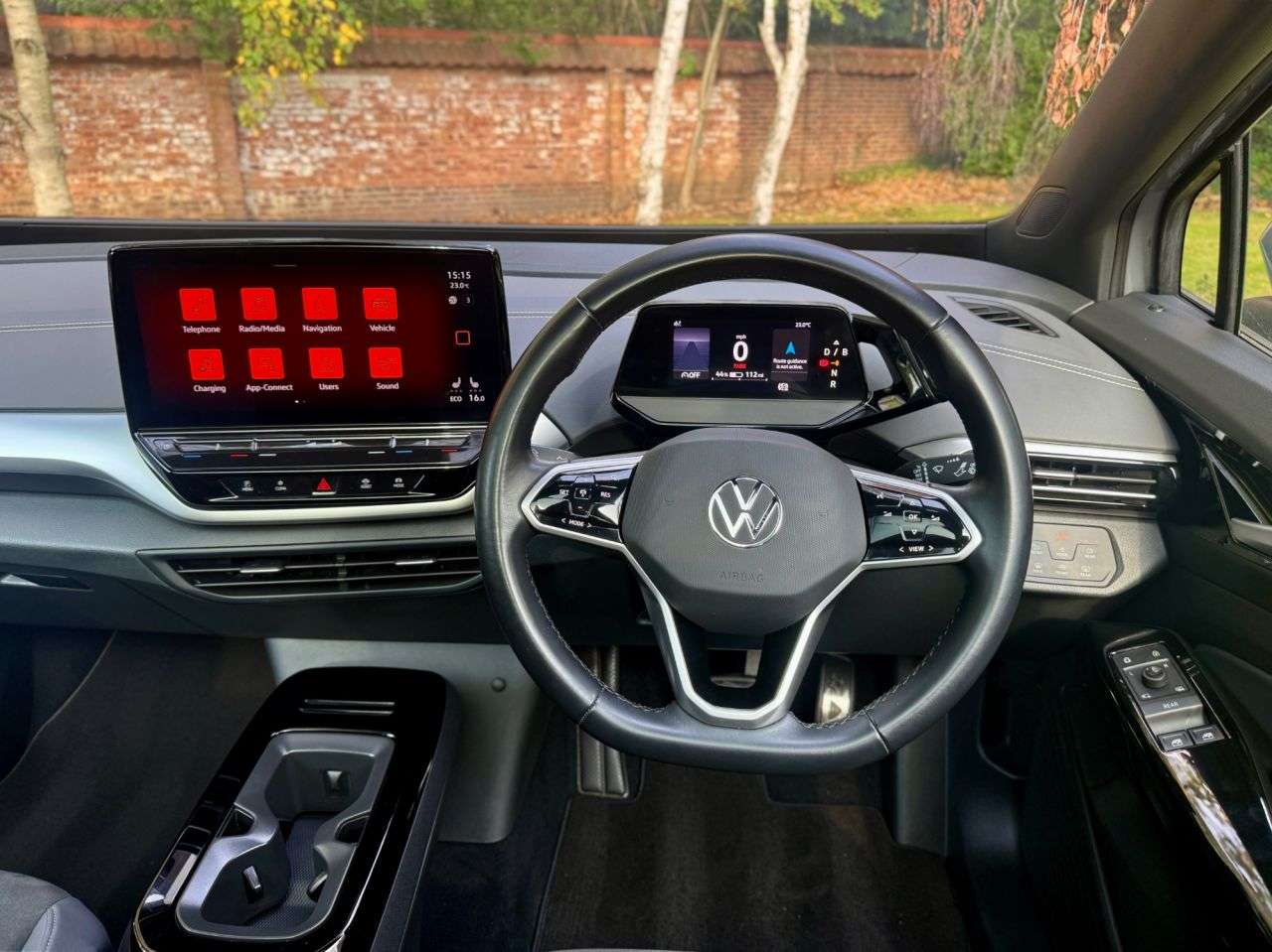 2023 VOLKSWAGEN ID.5 2023 VOLKSWAGEN ID.5
