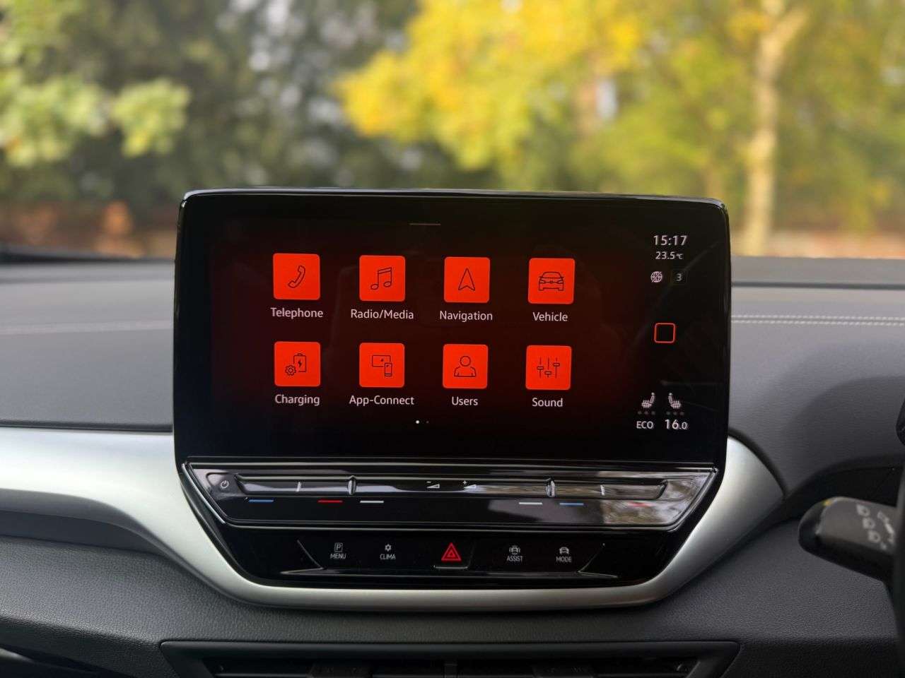 2023 VOLKSWAGEN ID.5 2023 VOLKSWAGEN ID.5