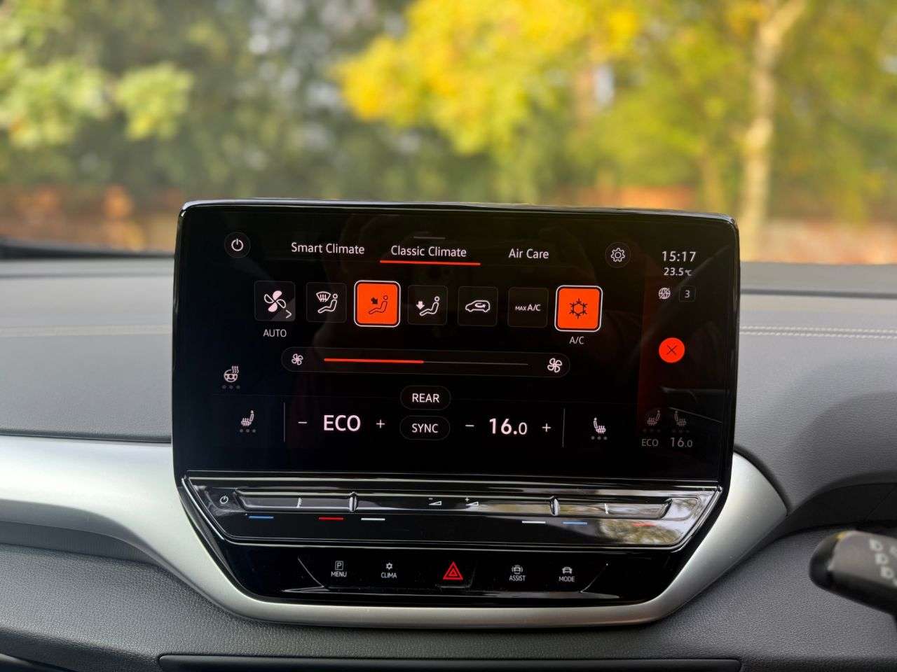 2023 VOLKSWAGEN ID.5 2023 VOLKSWAGEN ID.5