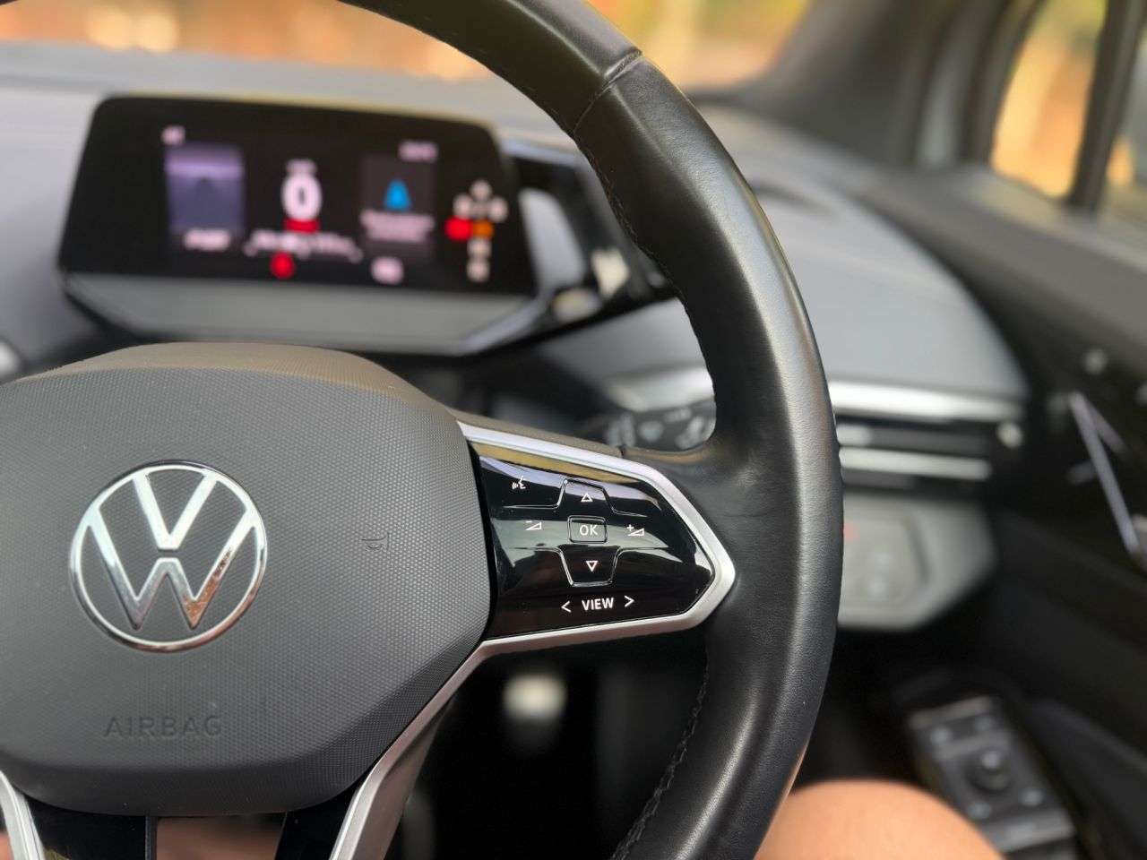 2023 VOLKSWAGEN ID.5 2023 VOLKSWAGEN ID.5