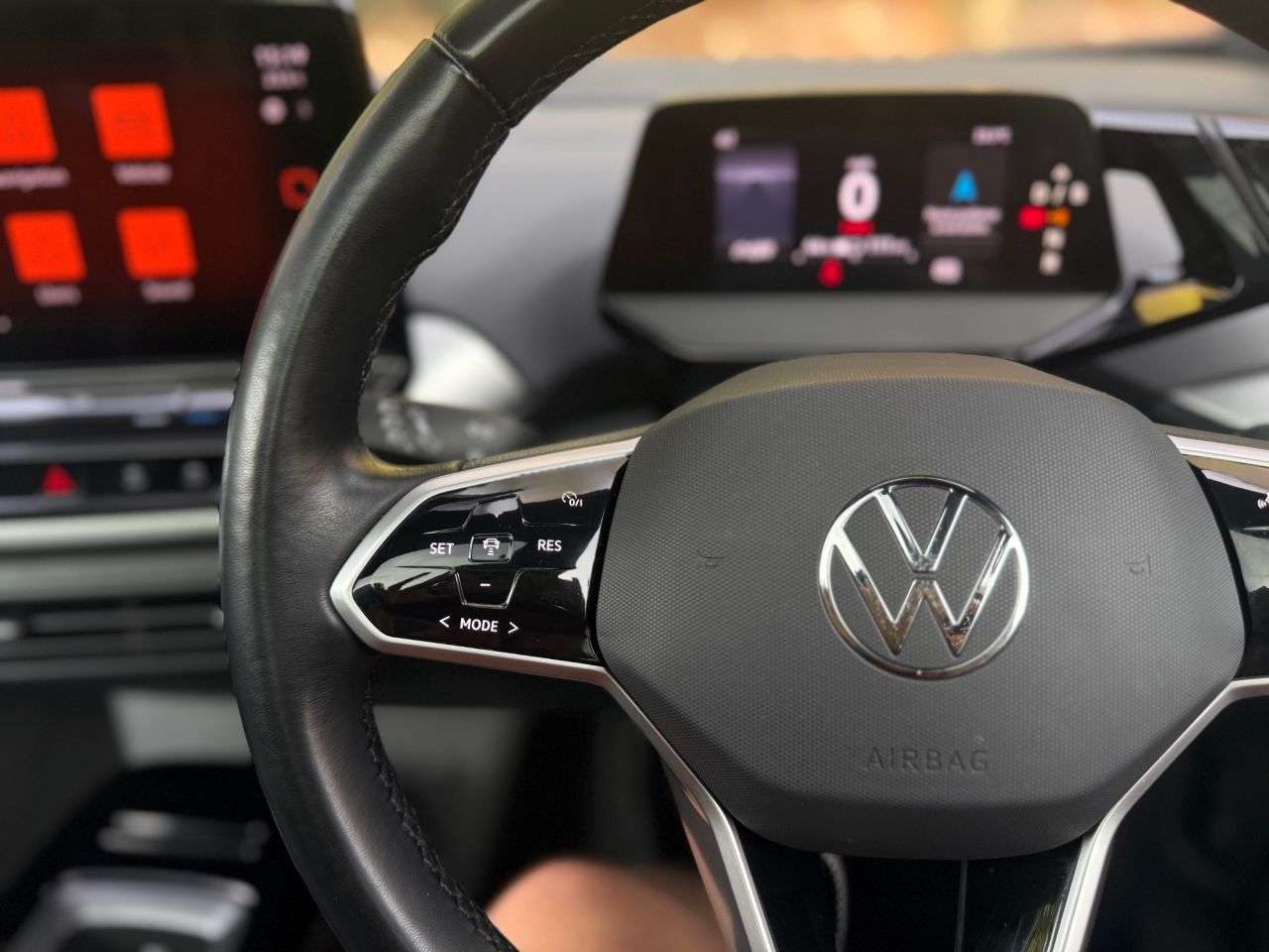 2023 VOLKSWAGEN ID.5 2023 VOLKSWAGEN ID.5