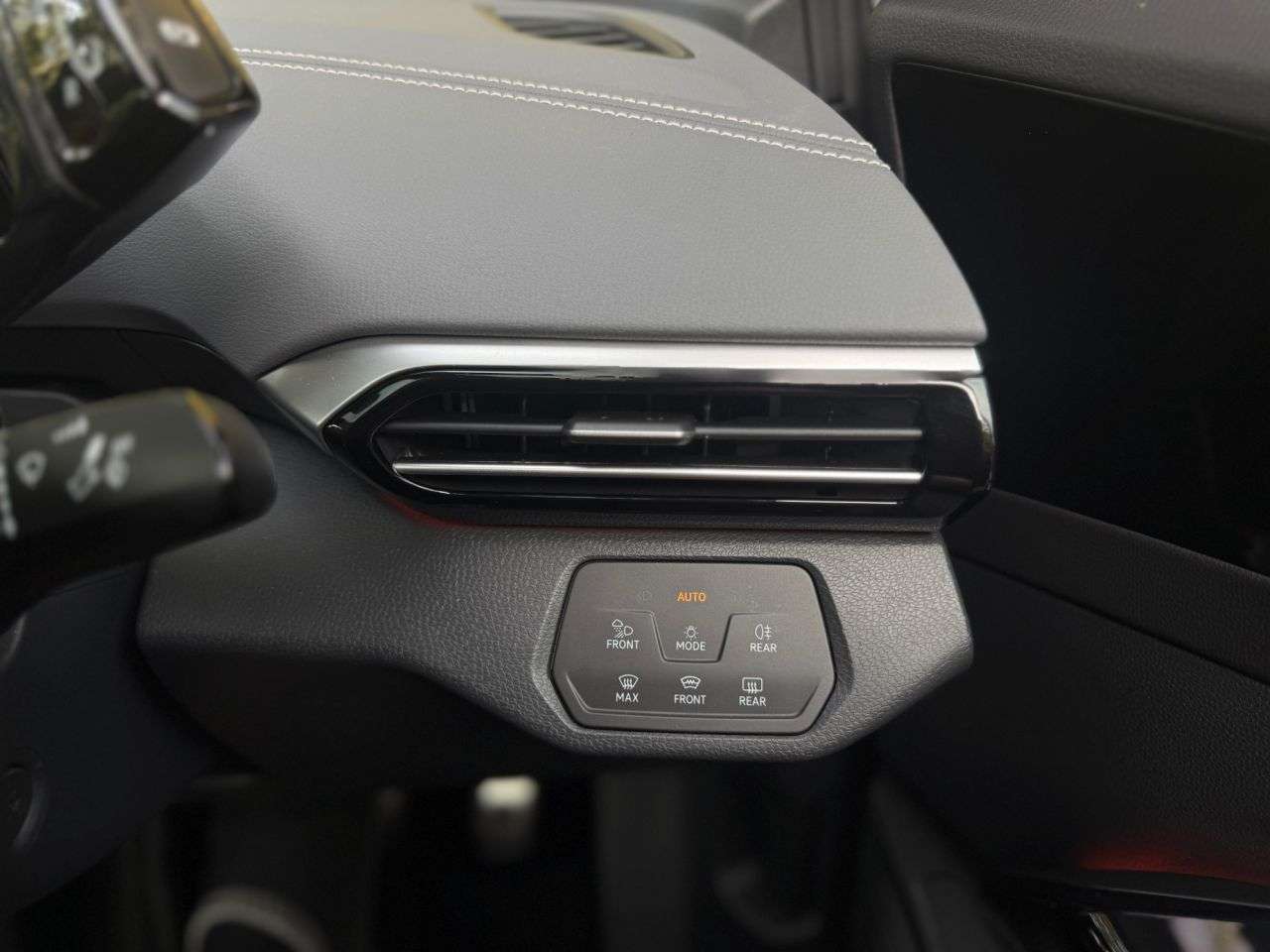 2023 VOLKSWAGEN ID.5 2023 VOLKSWAGEN ID.5