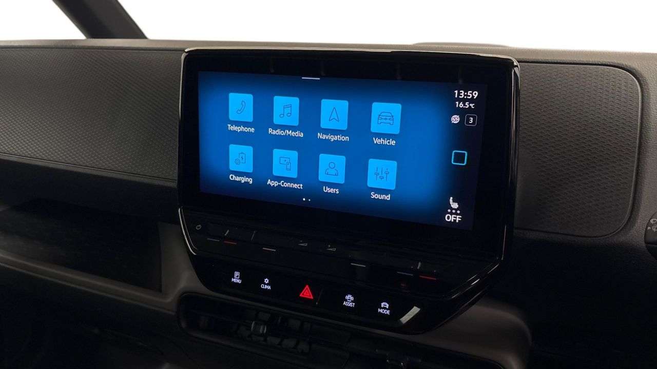 2023 VOLKSWAGEN ID. BUZZ CARGO 2023 VOLKSWAGEN ID. BUZZ CARGO