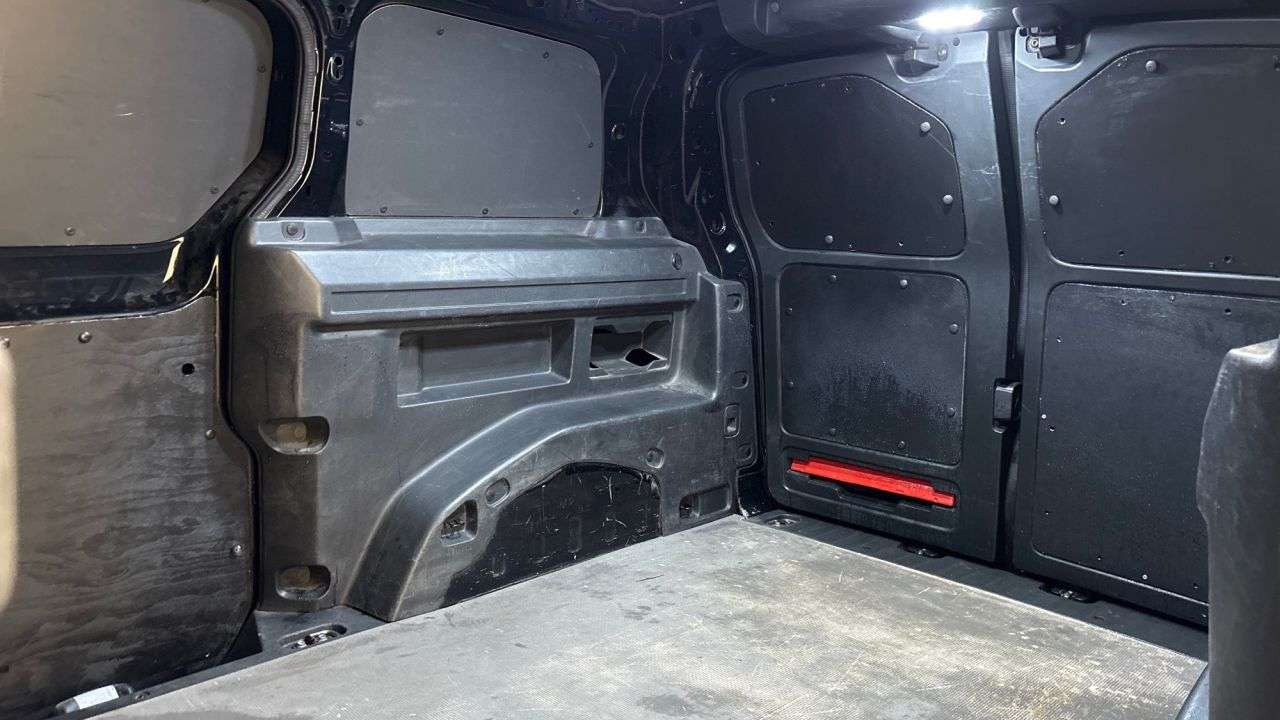 2023 VOLKSWAGEN ID. BUZZ CARGO 2023 VOLKSWAGEN ID. BUZZ CARGO