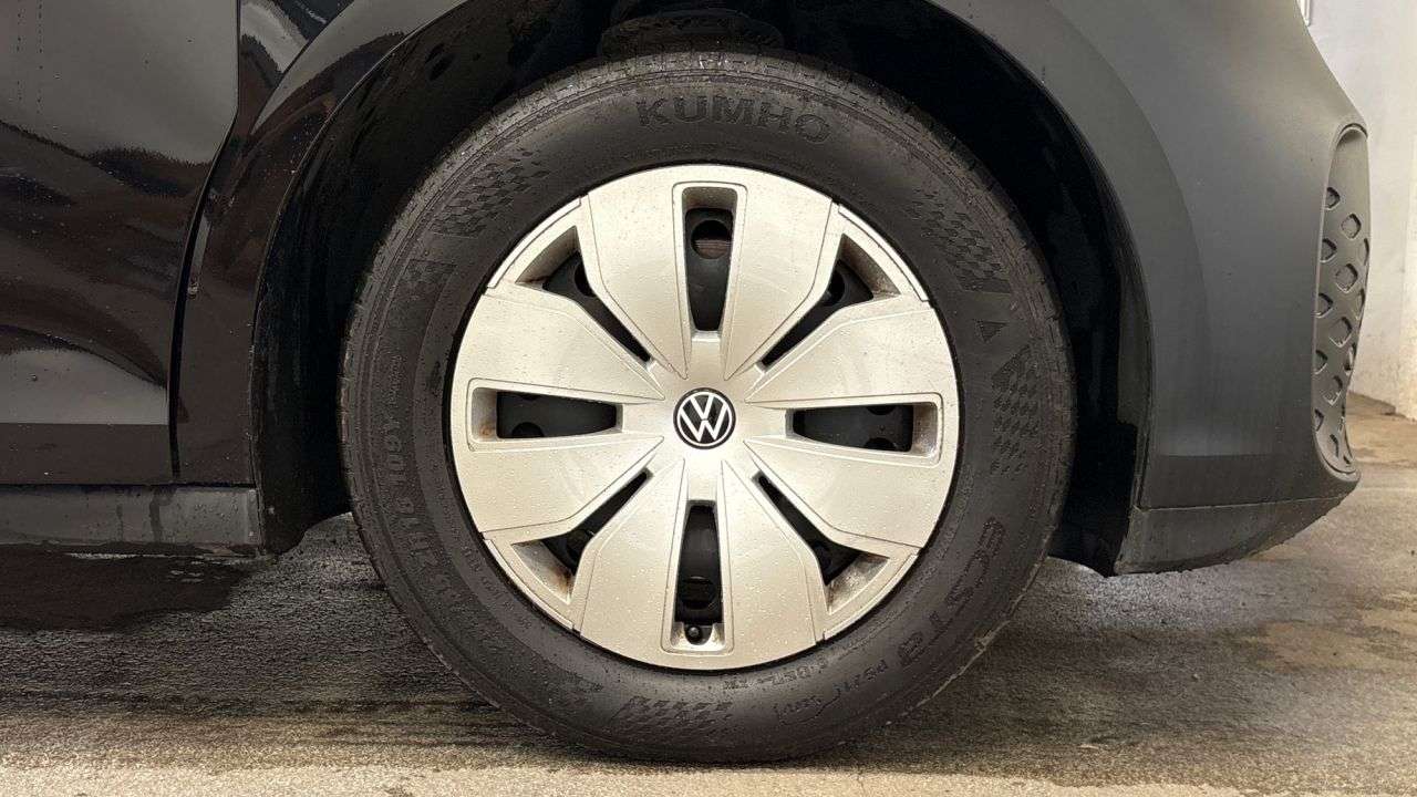 2023 VOLKSWAGEN ID. BUZZ CARGO 2023 VOLKSWAGEN ID. BUZZ CARGO