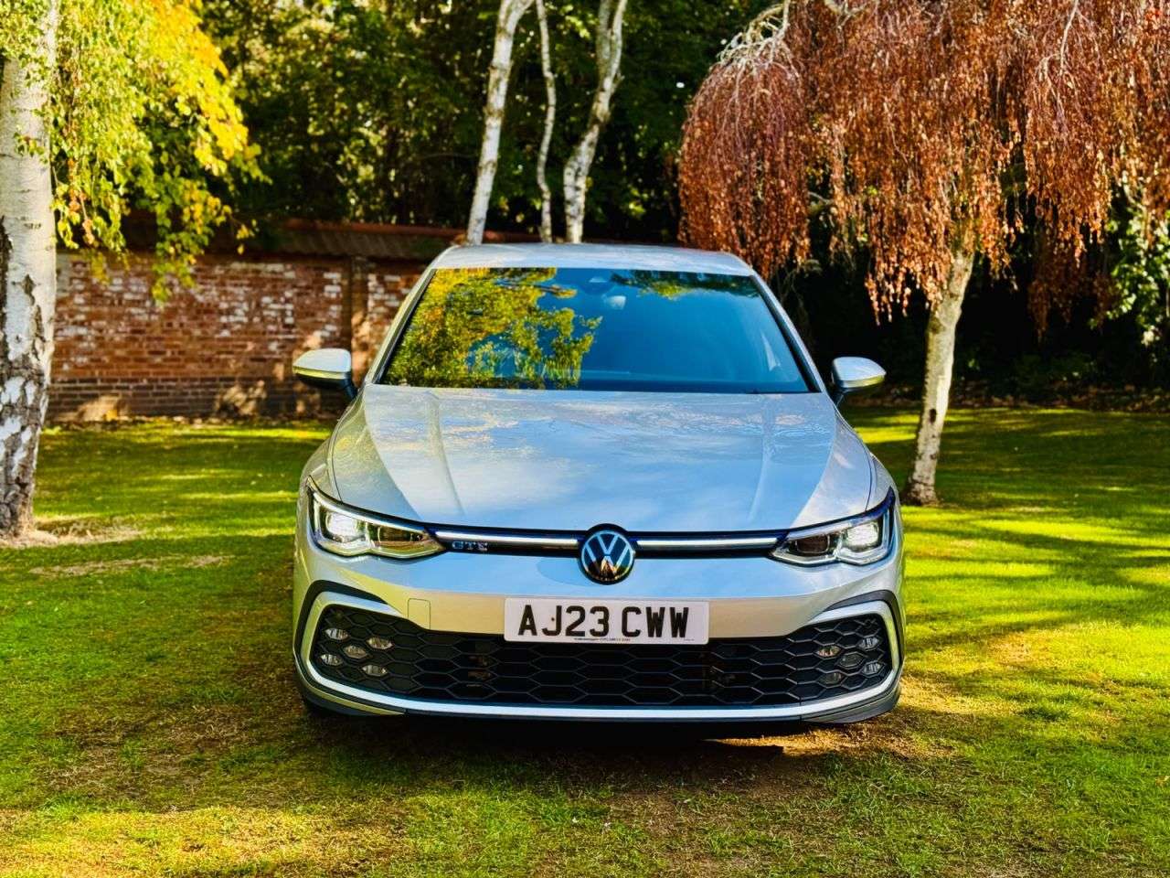 2023 VOLKSWAGEN GOLF 2023 VOLKSWAGEN GOLF