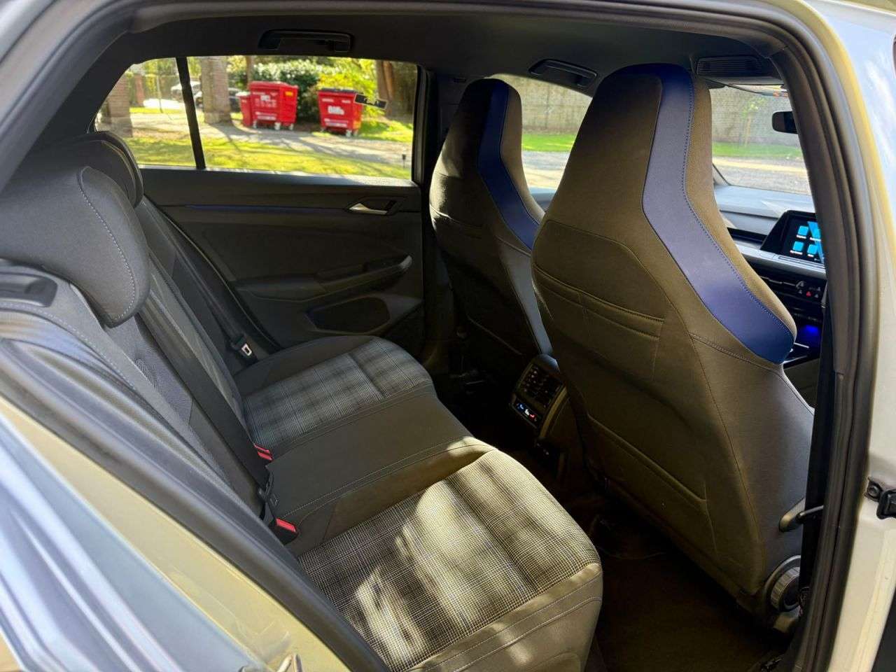 2023 VOLKSWAGEN GOLF 2023 VOLKSWAGEN GOLF