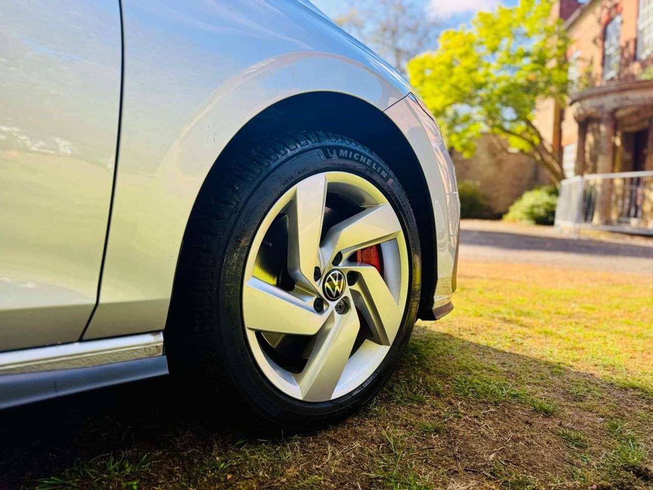 2023 VOLKSWAGEN GOLF 2023 VOLKSWAGEN GOLF