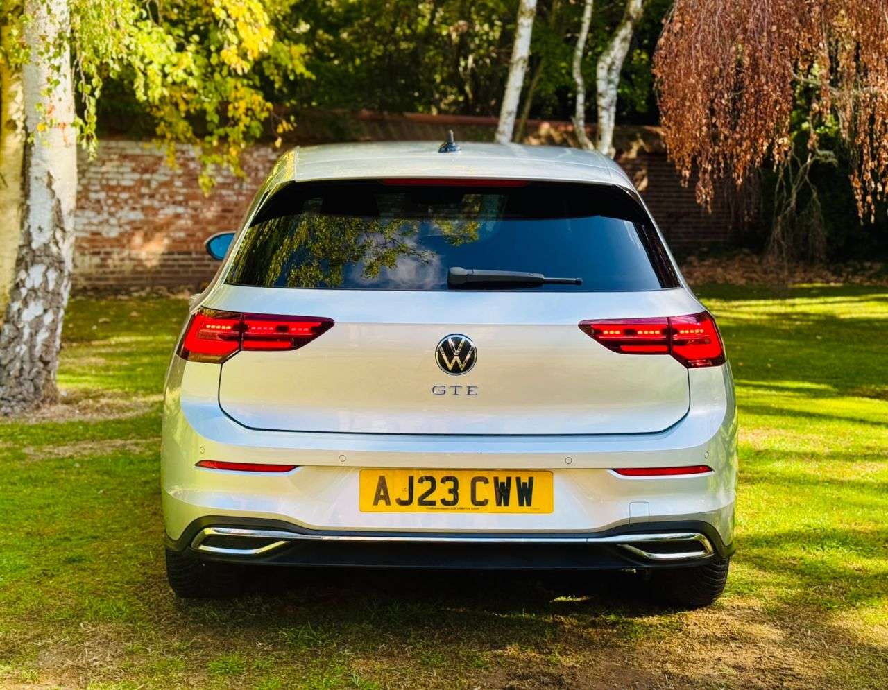 2023 VOLKSWAGEN GOLF 2023 VOLKSWAGEN GOLF