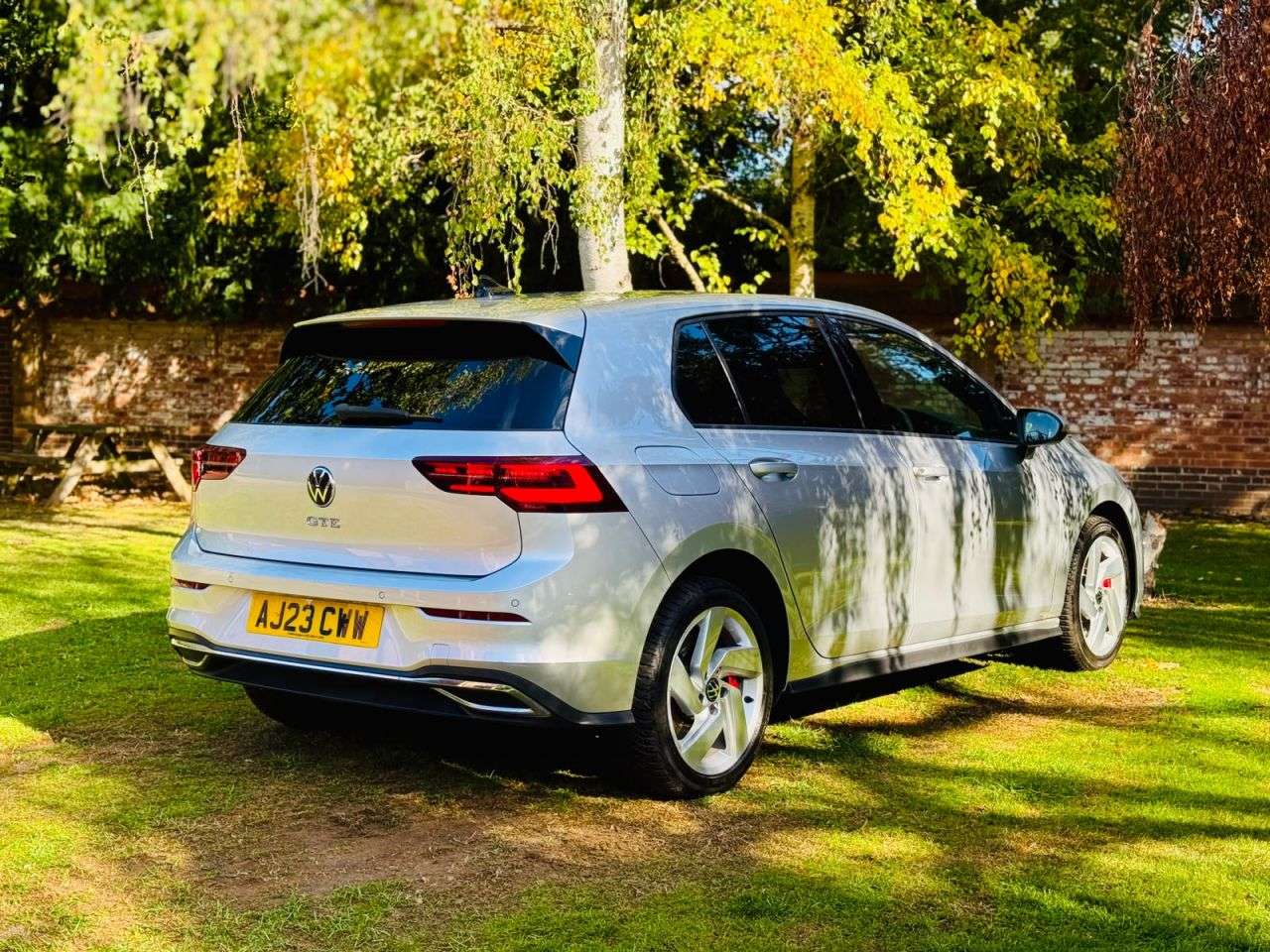 2023 VOLKSWAGEN GOLF 2023 VOLKSWAGEN GOLF