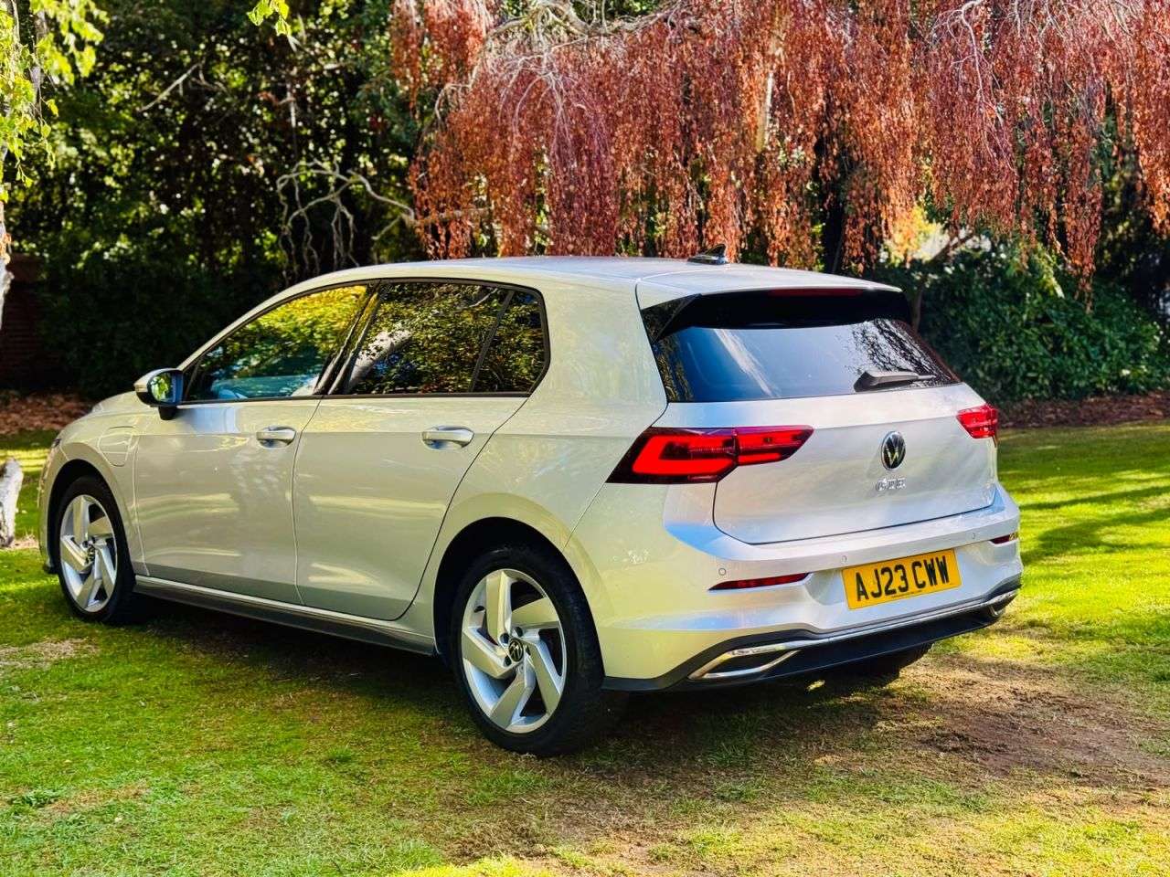 2023 VOLKSWAGEN GOLF 2023 VOLKSWAGEN GOLF
