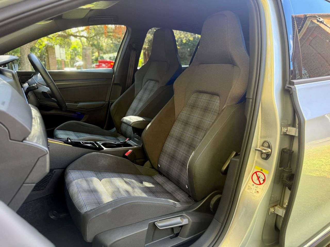 2023 VOLKSWAGEN GOLF 2023 VOLKSWAGEN GOLF